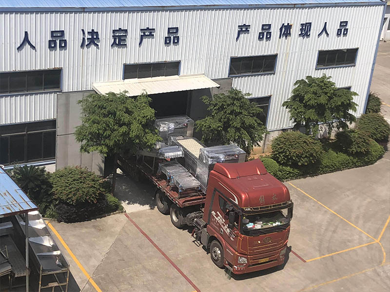 廠房設備